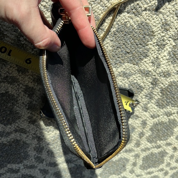 Bandolier with expandable pouch and AirPod case - Picture 10 of 10